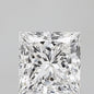 1.95 ct Princess E VVS2 IGI Certified Lab Grown Diamond