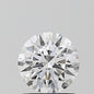 1.04 ct Round D VVS1 IGI Certified Lab Grown Diamond