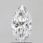 1.07 ct Marquise E VS2 IGI Certified Lab Grown Diamond