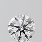 1.02 ct Round D VS1 IGI Certified Lab Grown Diamond