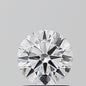 1.00 ct Round D VVS2 IGI Certified Lab Grown Diamond