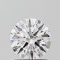 1.22 ct Round D VS1 IGI Certified Lab Grown Diamond
