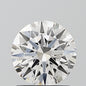 1.02 ct Round D VVS1 IGI Certified Lab Grown Diamond