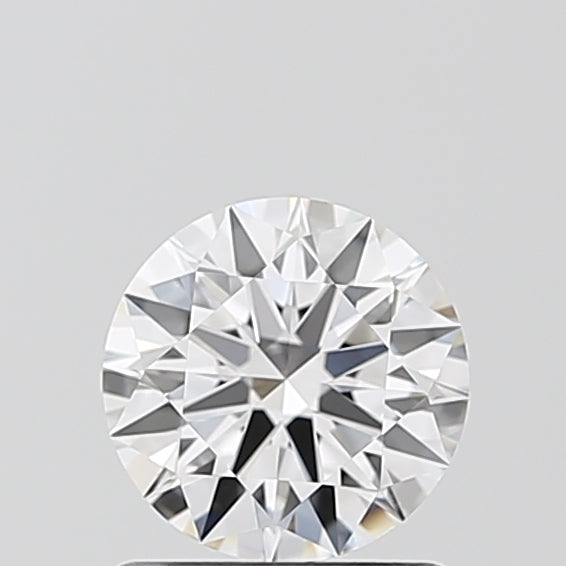 1.00 ct Round D VVS2 IGI Certified Lab Grown Diamond