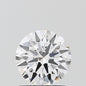 1.00 ct Round D VVS2 IGI Certified Lab Grown Diamond