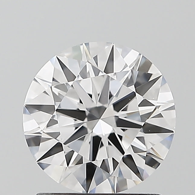 1.09 ct Round D VVS1 IGI Certified Lab Grown Diamond