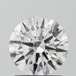 1.09 ct Round D VVS1 IGI Certified Lab Grown Diamond