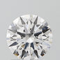 1.05 ct Round D VVS2 IGI Certified Lab Grown Diamond