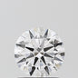 1.00 ct Round D VVS2 IGI Certified Lab Grown Diamond
