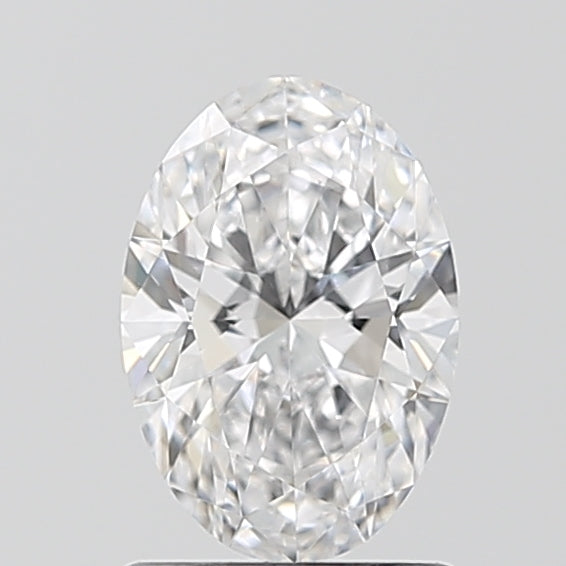 1.20 ct Oval D VS1 IGI Certified Lab Grown Diamond
