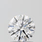 1.03 ct Round D VVS1 IGI Certified Lab Grown Diamond