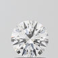 1.00 ct Round E VVS1 IGI Certified Lab Grown Diamond