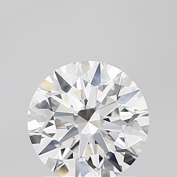 1.27 ct Round D VVS1 IGI Certified Lab Grown Diamond