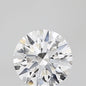 1.27 ct Round D VVS1 IGI Certified Lab Grown Diamond