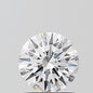 1.01 ct Round D VVS2 IGI Certified Lab Grown Diamond