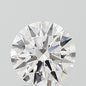 1.51 ct Round D VS1 IGI Certified Lab Grown Diamond