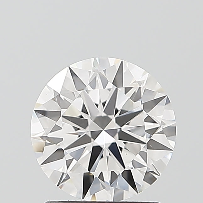 1.25 ct Round D VVS1 IGI Certified Lab Grown Diamond
