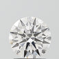 1.25 ct Round D VVS1 IGI Certified Lab Grown Diamond