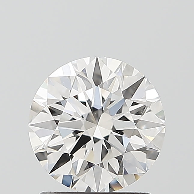 1.24 ct Round D VVS1 IGI Certified Lab Grown Diamond