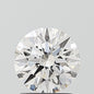 1.24 ct Round D VVS1 IGI Certified Lab Grown Diamond
