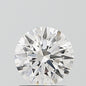 1.04 ct Round E VVS1 IGI Certified Lab Grown Diamond