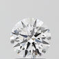 1.22 ct Round D VS1 IGI Certified Lab Grown Diamond
