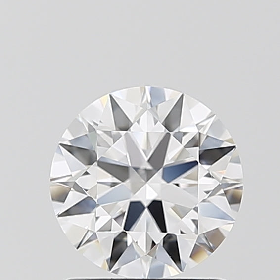1.23 ct Round D VS1 IGI Certified Lab Grown Diamond