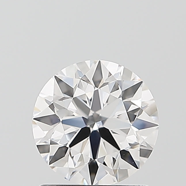 1.03 ct Round D VVS2 IGI Certified Lab Grown Diamond
