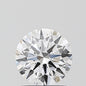 1.09 ct Round D VVS1 IGI Certified Lab Grown Diamond