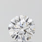 1.01 ct Round D VS1 IGI Certified Lab Grown Diamond