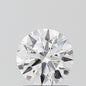 1.09 ct Round D VS1 IGI Certified Lab Grown Diamond