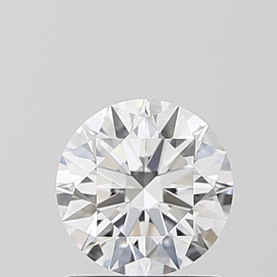 1.00 ct Round D VVS2 IGI Certified Lab Grown Diamond