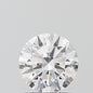 1.00 ct Round D VVS2 IGI Certified Lab Grown Diamond