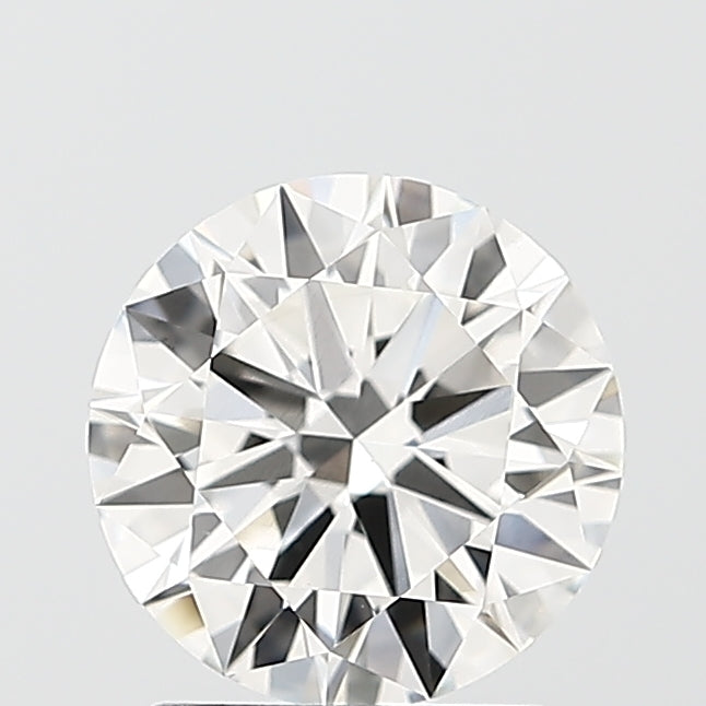 1.50 ct Round F VS1 IGI Certified Lab Grown Diamond