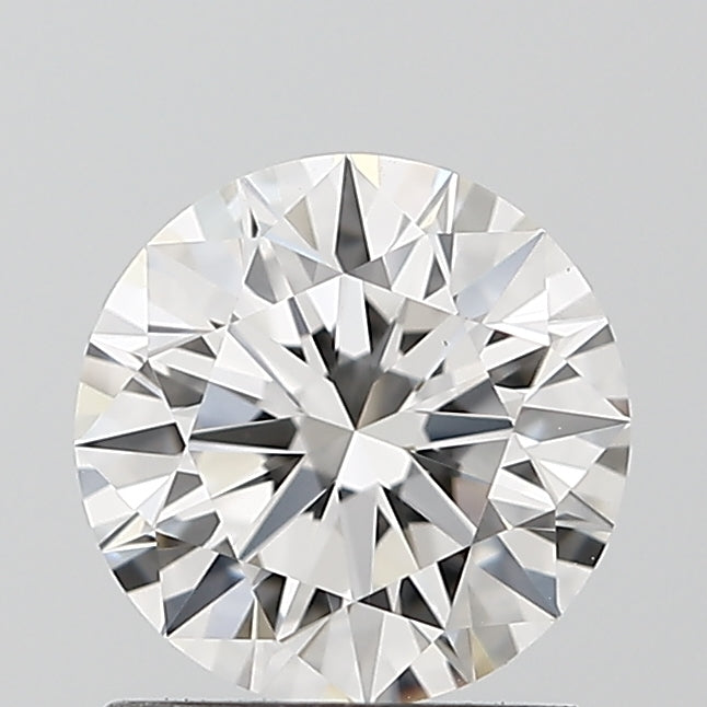 1.00 ct Round D VVS2 IGI Certified Lab Grown Diamond