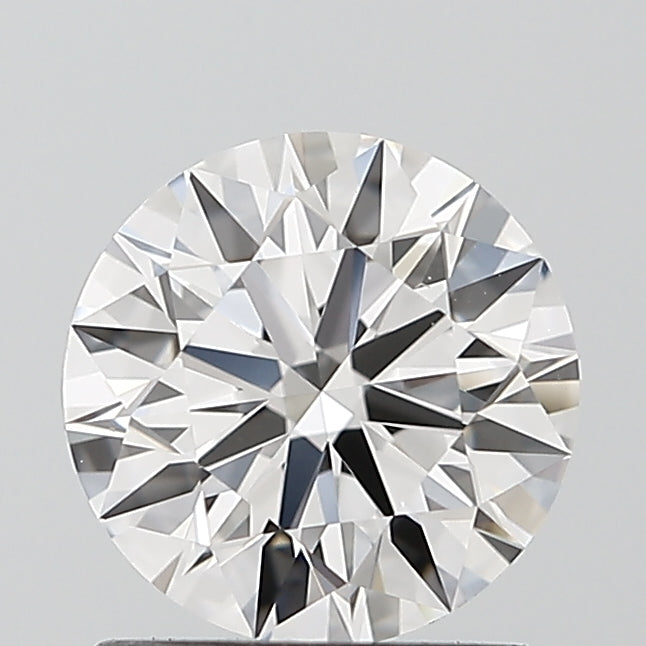 1.04 ct Round D VVS1 IGI Certified Lab Grown Diamond