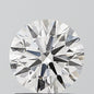 1.04 ct Round D VVS1 IGI Certified Lab Grown Diamond