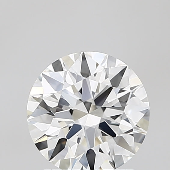 1.50 ct Round F VS1 IGI Certified Lab Grown Diamond