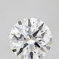 1.50 ct Round F VS1 IGI Certified Lab Grown Diamond