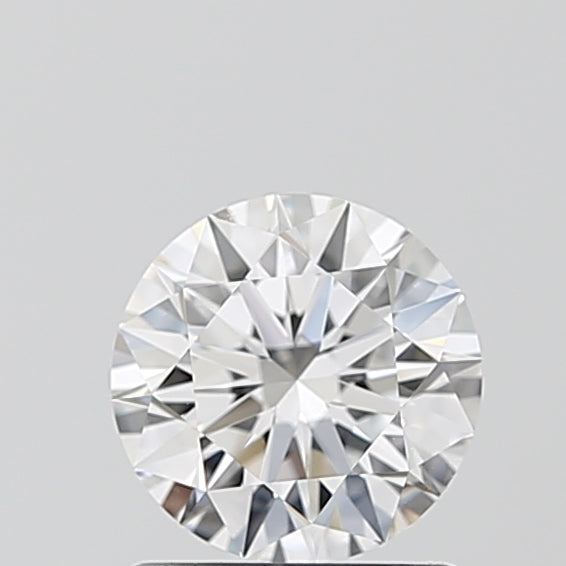 1.07 ct Round D VVS2 IGI Certified Lab Grown Diamond