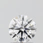 1.02 ct Round D VS1 IGI Certified Lab Grown Diamond