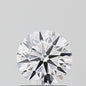 1.00 ct Round D VVS2 IGI Certified Lab Grown Diamond