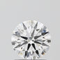 1.05 ct Round E VVS1 IGI Certified Lab Grown Diamond