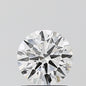 1.01 ct Round E VS1 IGI Certified Lab Grown Diamond