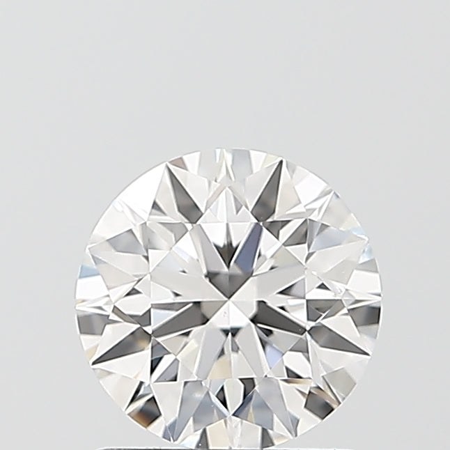 1.00 ct Round D VS2 IGI Certified Lab Grown Diamond