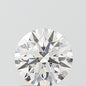 1.00 ct Round D VS2 IGI Certified Lab Grown Diamond