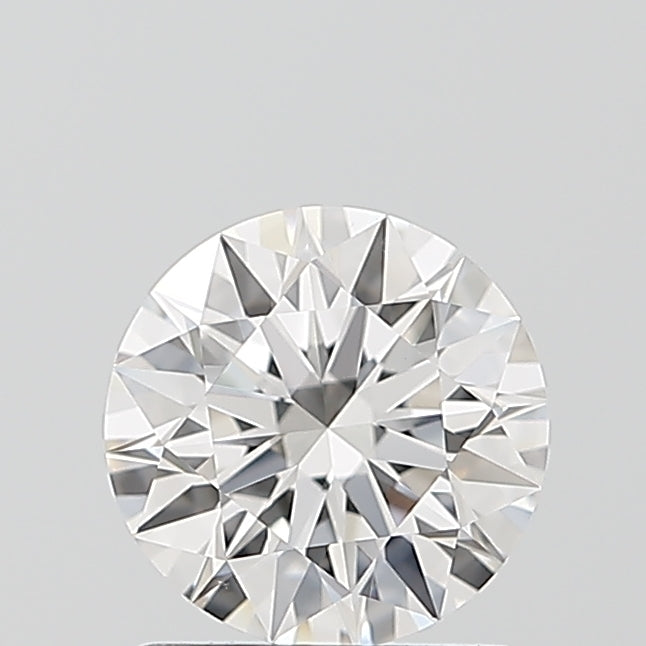 1.01 ct Round D VVS1 IGI Certified Lab Grown Diamond