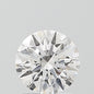 1.01 ct Round D VVS1 IGI Certified Lab Grown Diamond