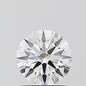 1.02 ct Round D VVS1 IGI Certified Lab Grown Diamond