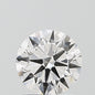 1.05 ct Round D VVS2 IGI Certified Lab Grown Diamond